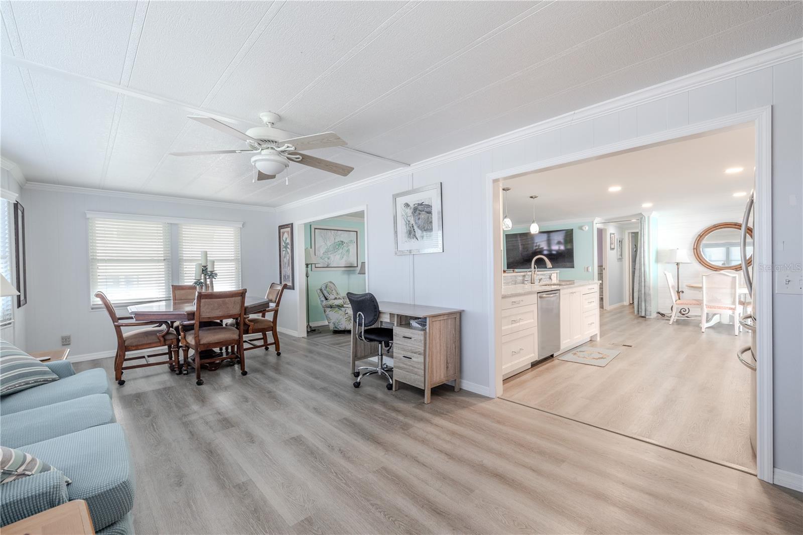 LAKE CONLEY MHP - Residential