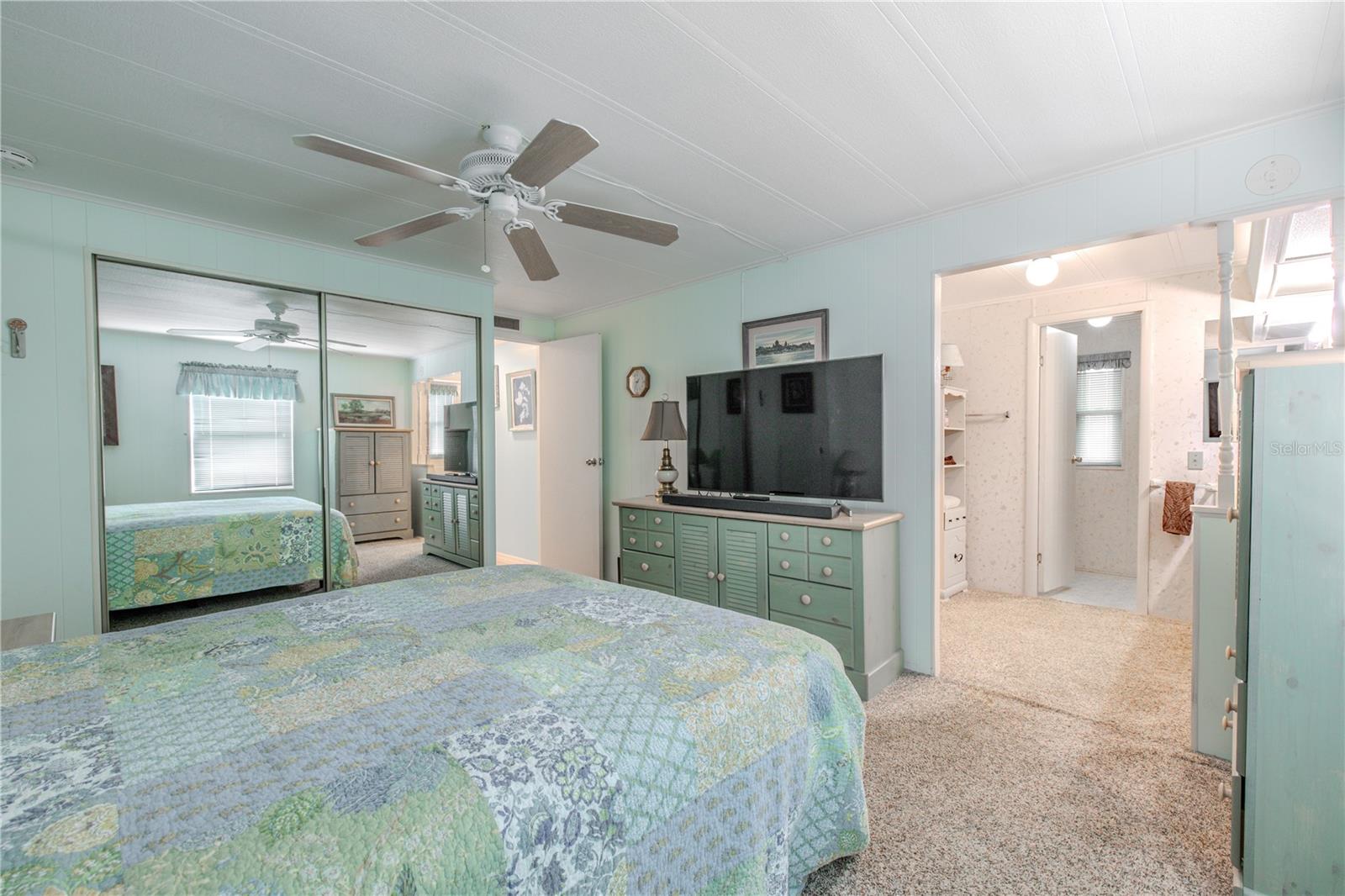 LAKE CONLEY MHP - Residential