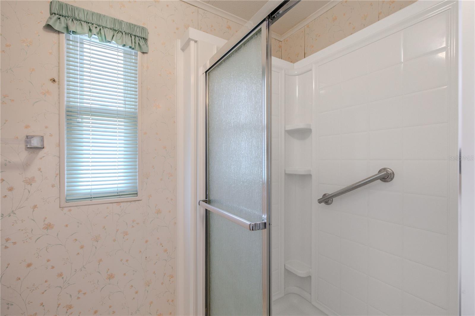 LAKE CONLEY MHP - Residential