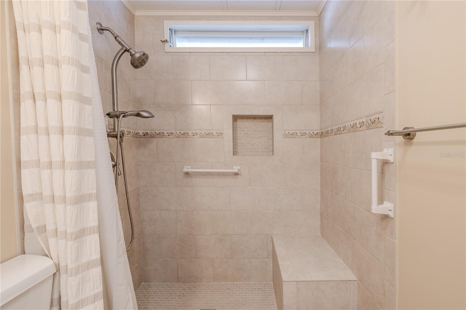 LAKE CONLEY MHP - Residential