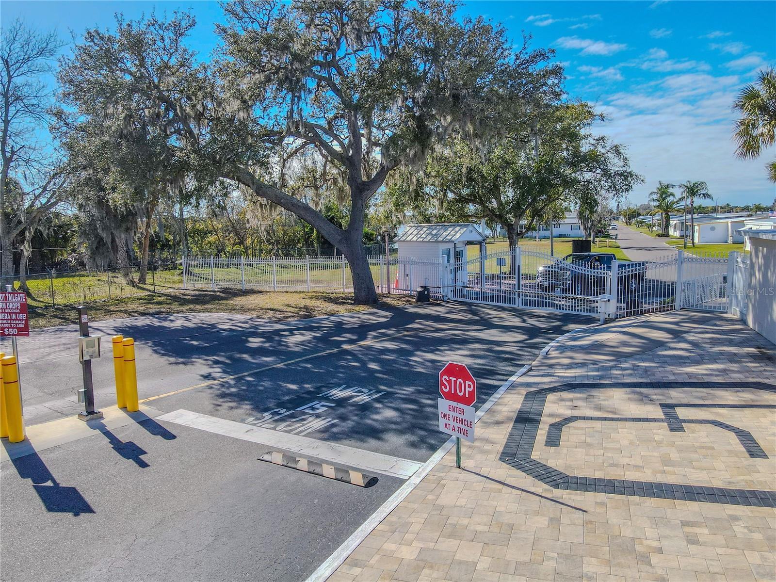 LAKE CONLEY MHP - Residential