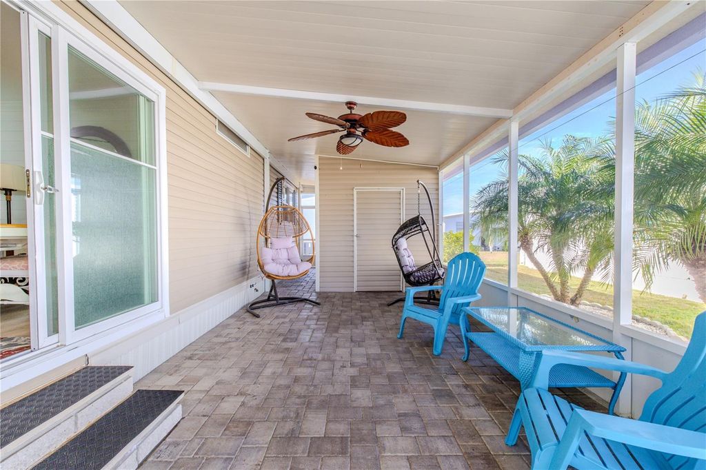 Photo of 2101 Hilo Drive, Holiday, FL 34691 (MLS # TB8466016)