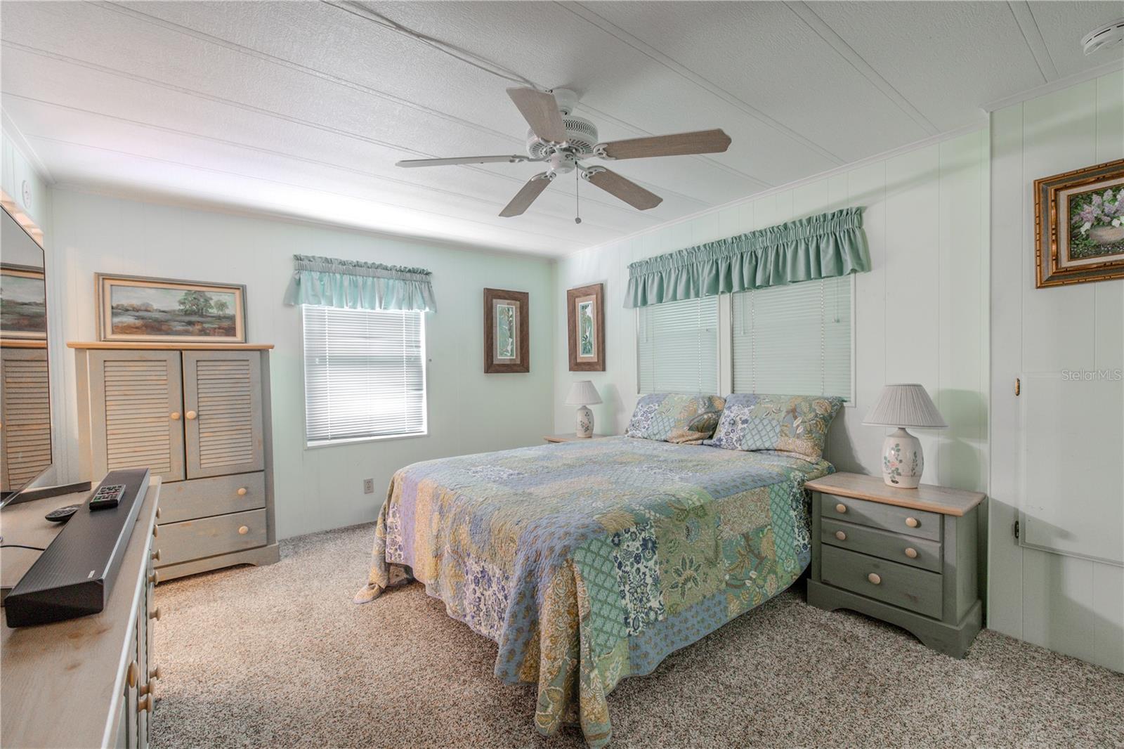 LAKE CONLEY MHP - Residential