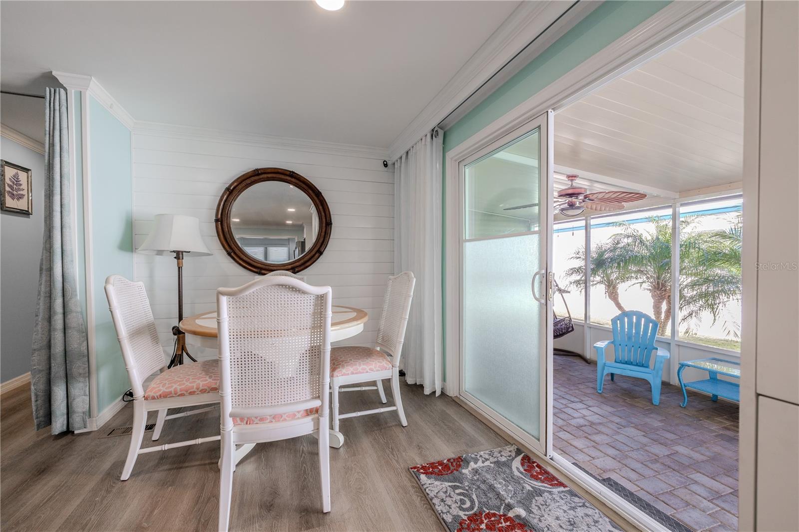 LAKE CONLEY MHP - Residential