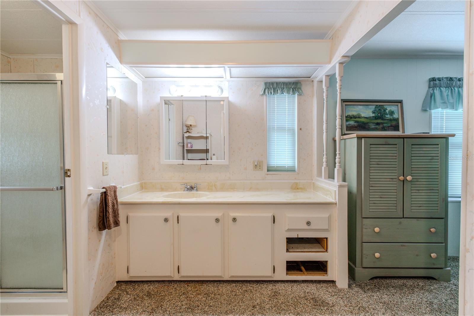 LAKE CONLEY MHP - Residential