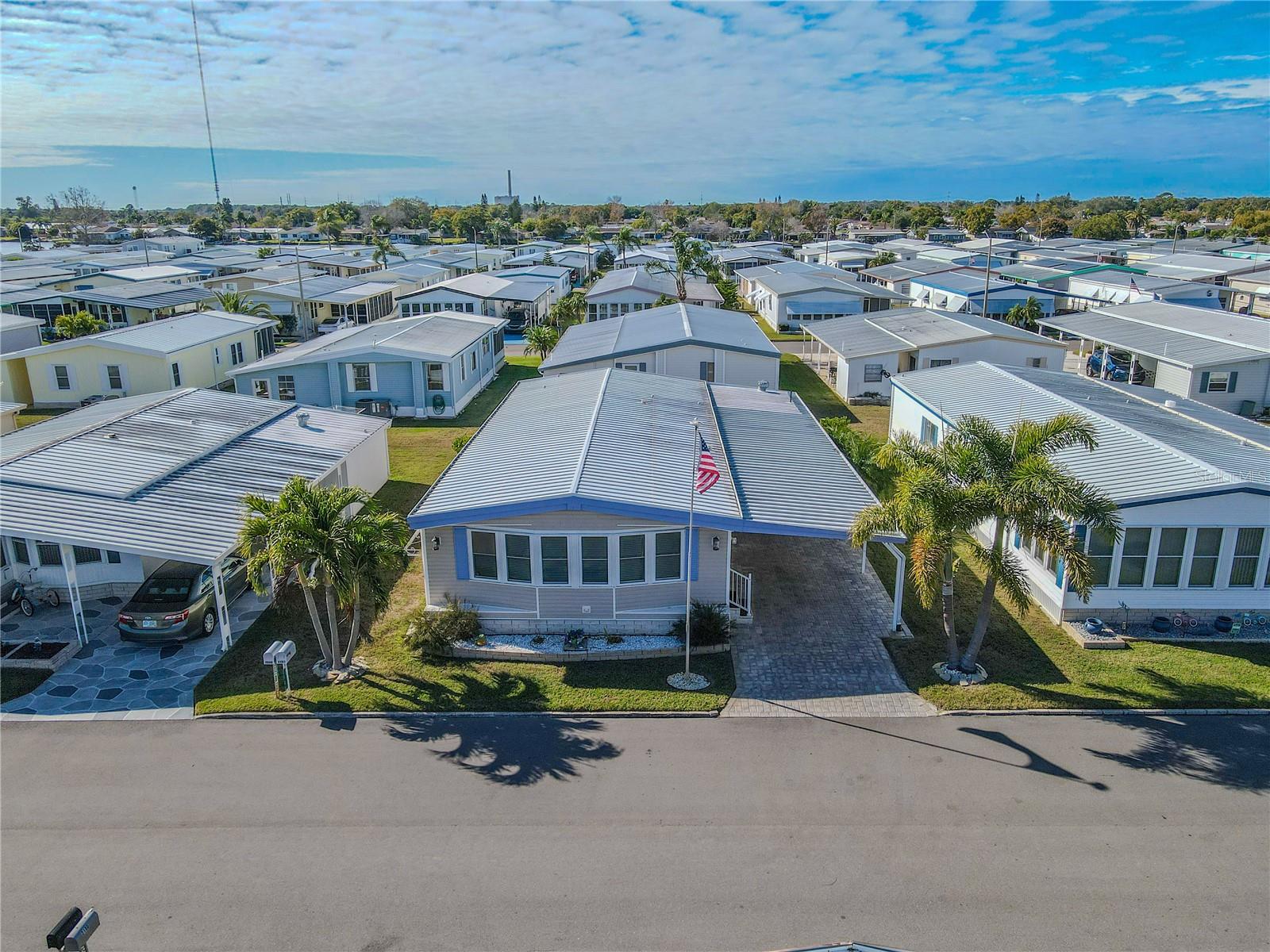 LAKE CONLEY MHP - Residential