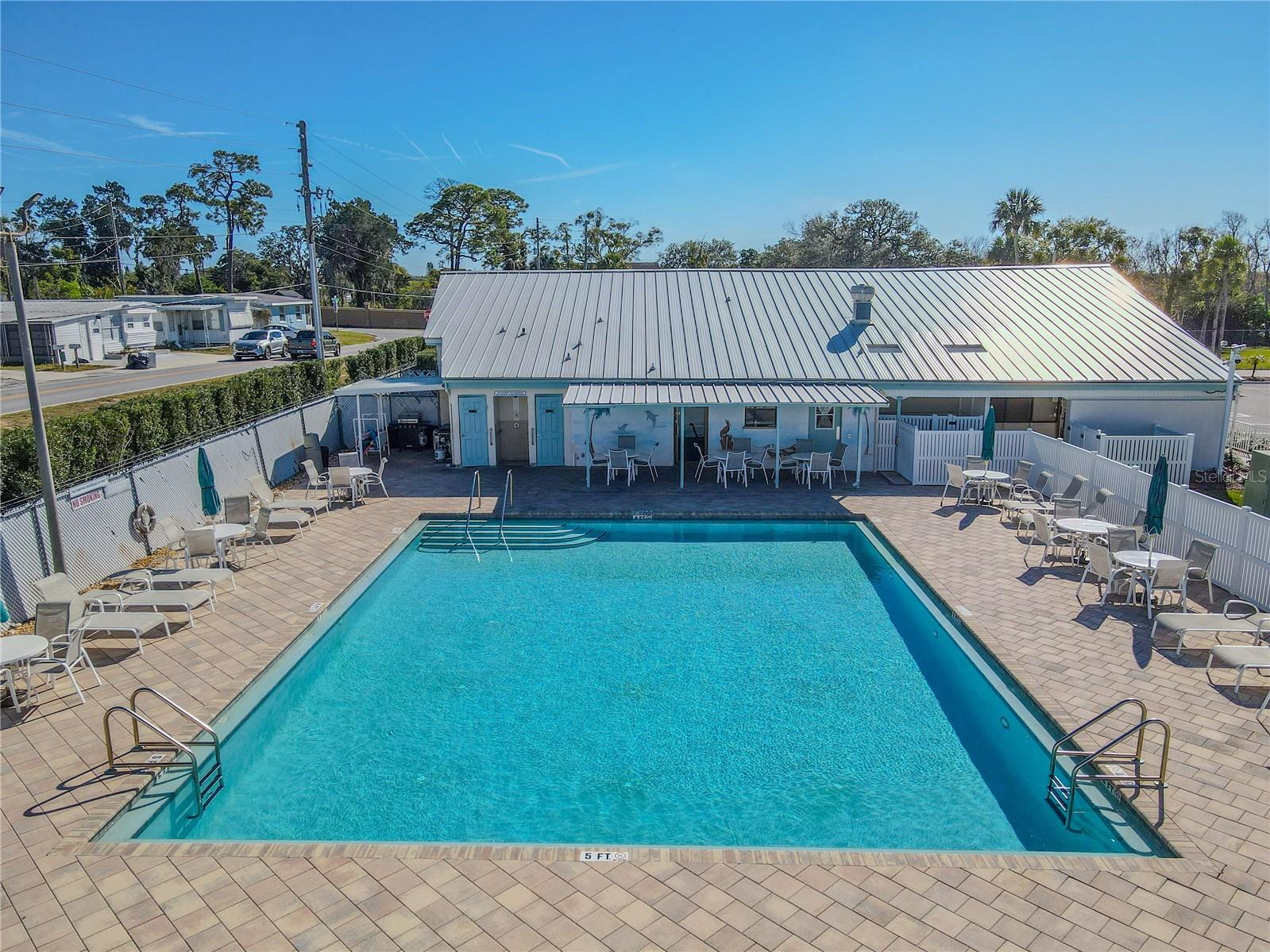 LAKE CONLEY MHP - Residential