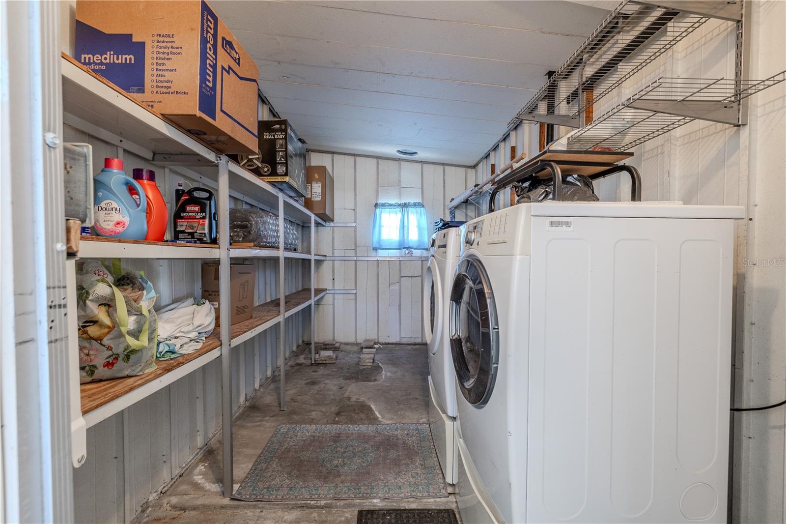 LAKE CONLEY MHP - Residential