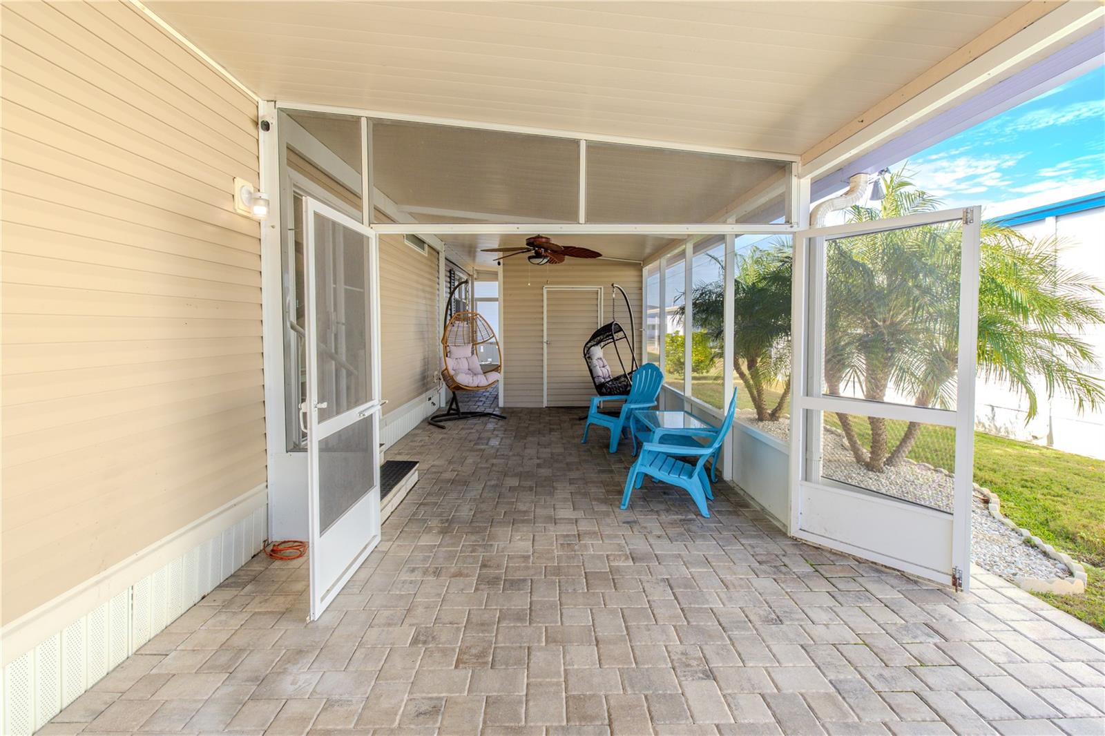 LAKE CONLEY MHP - Residential