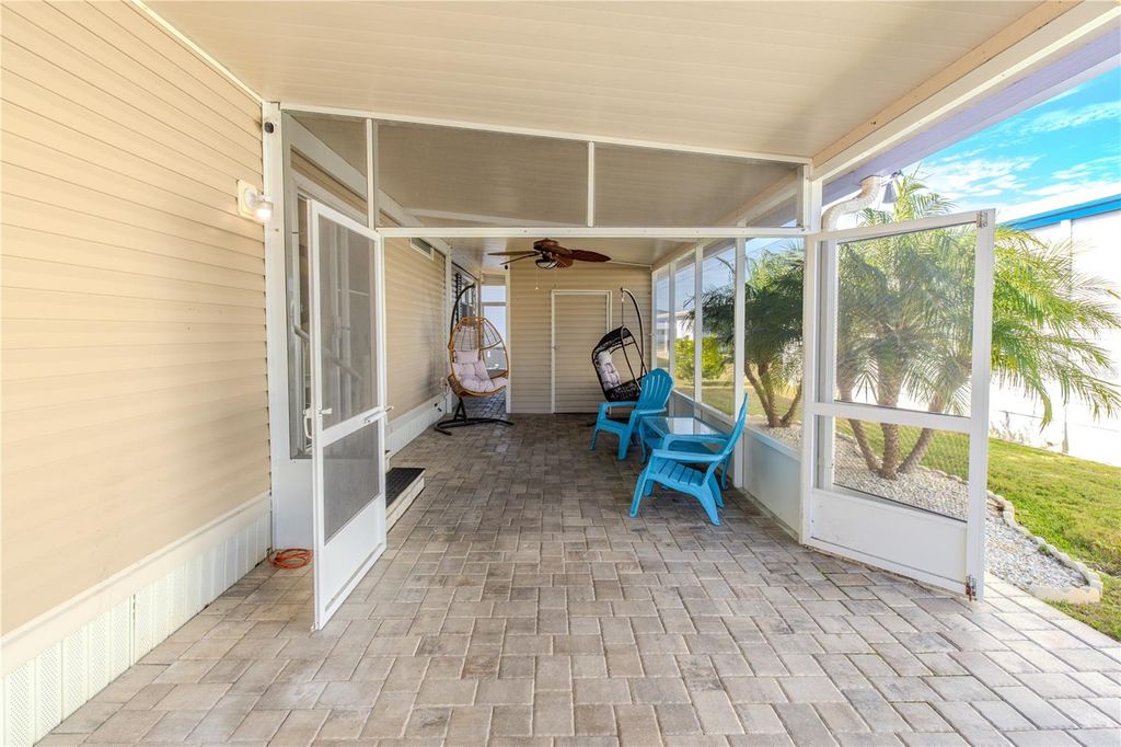 Photo of 2101 Hilo Drive, Holiday, FL 34691 (MLS # TB8466016)