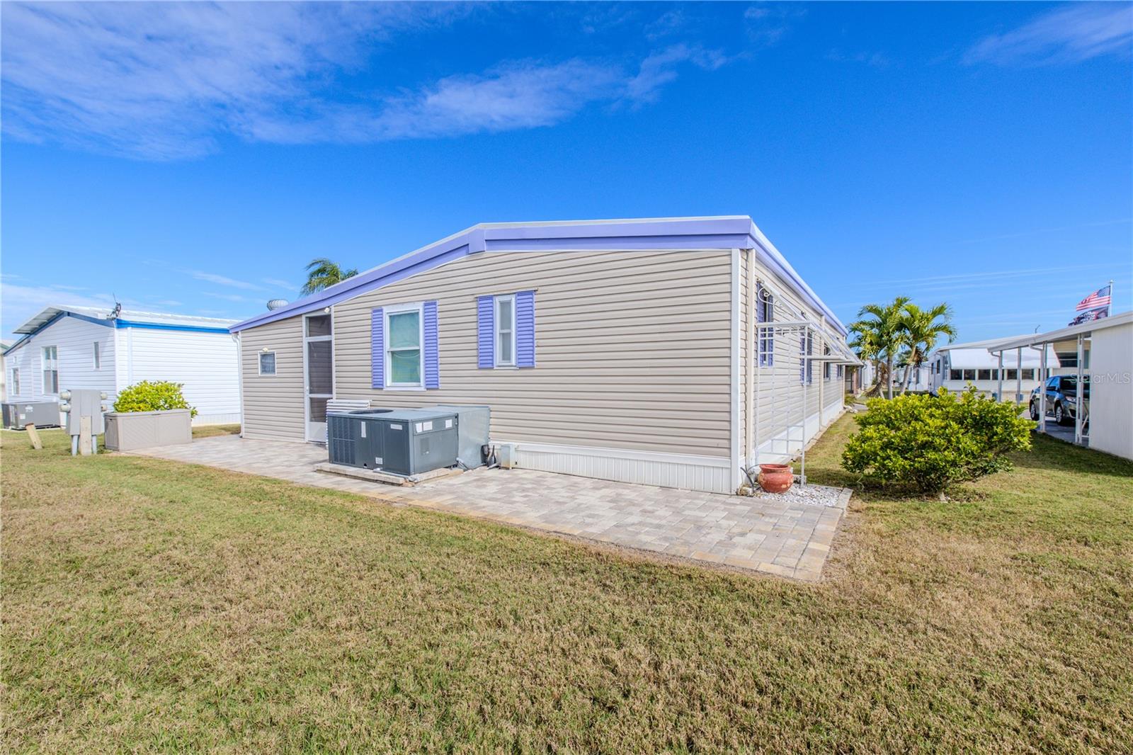 LAKE CONLEY MHP - Residential