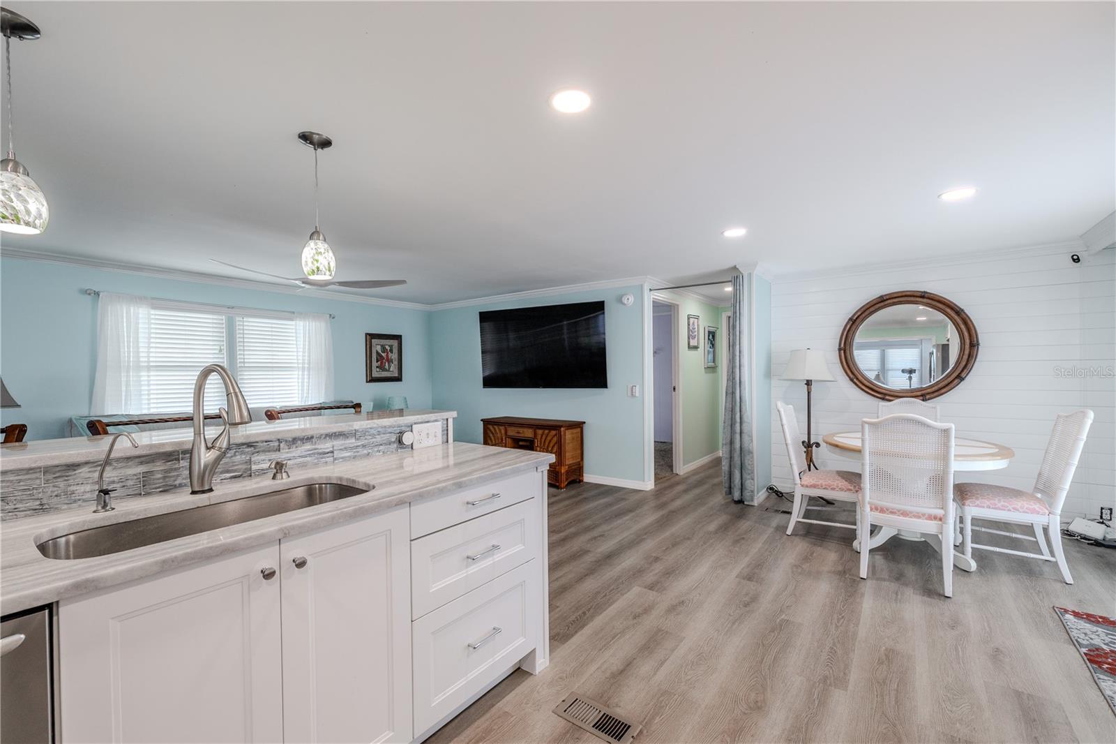 LAKE CONLEY MHP - Residential