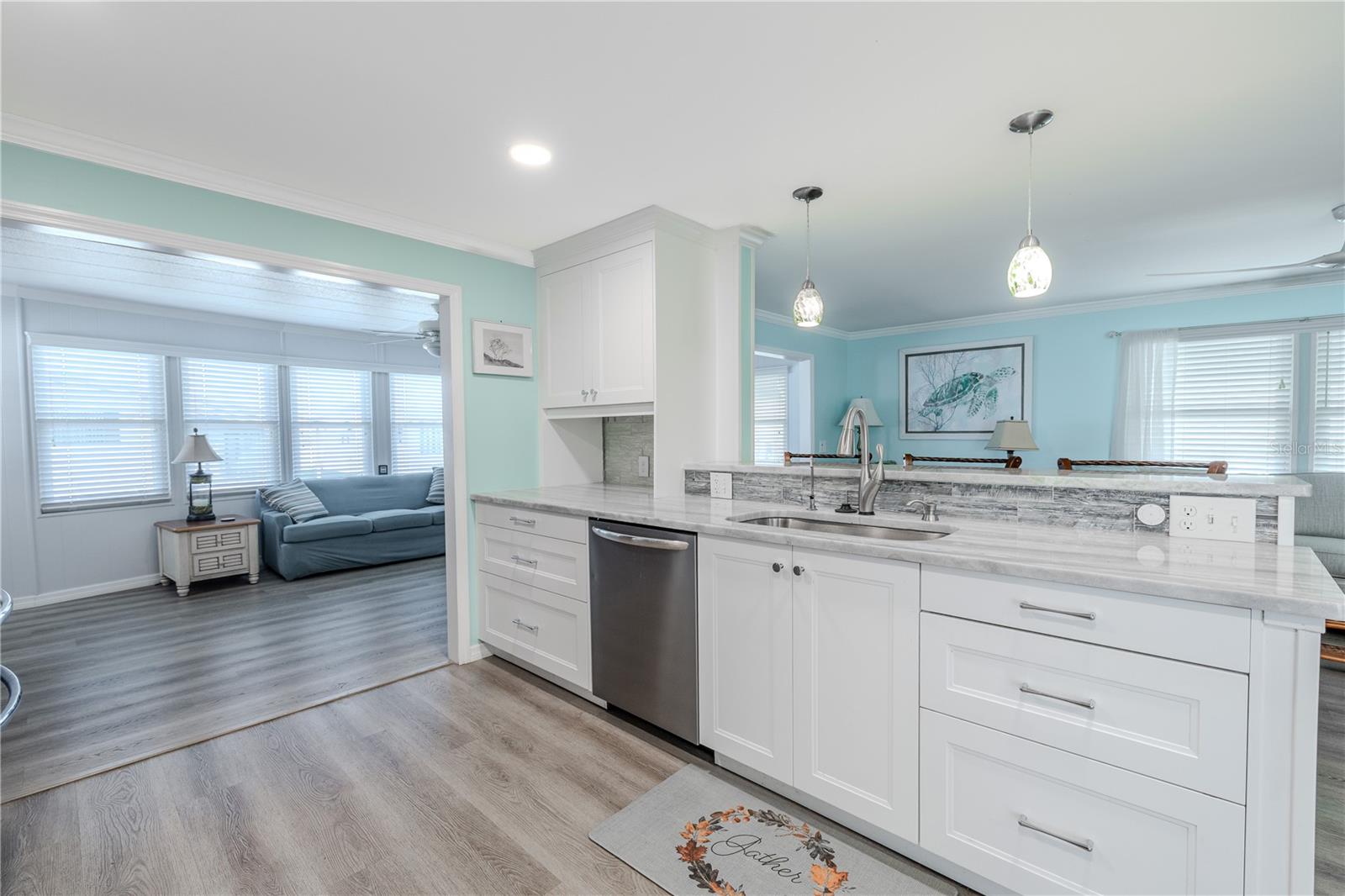 LAKE CONLEY MHP - Residential