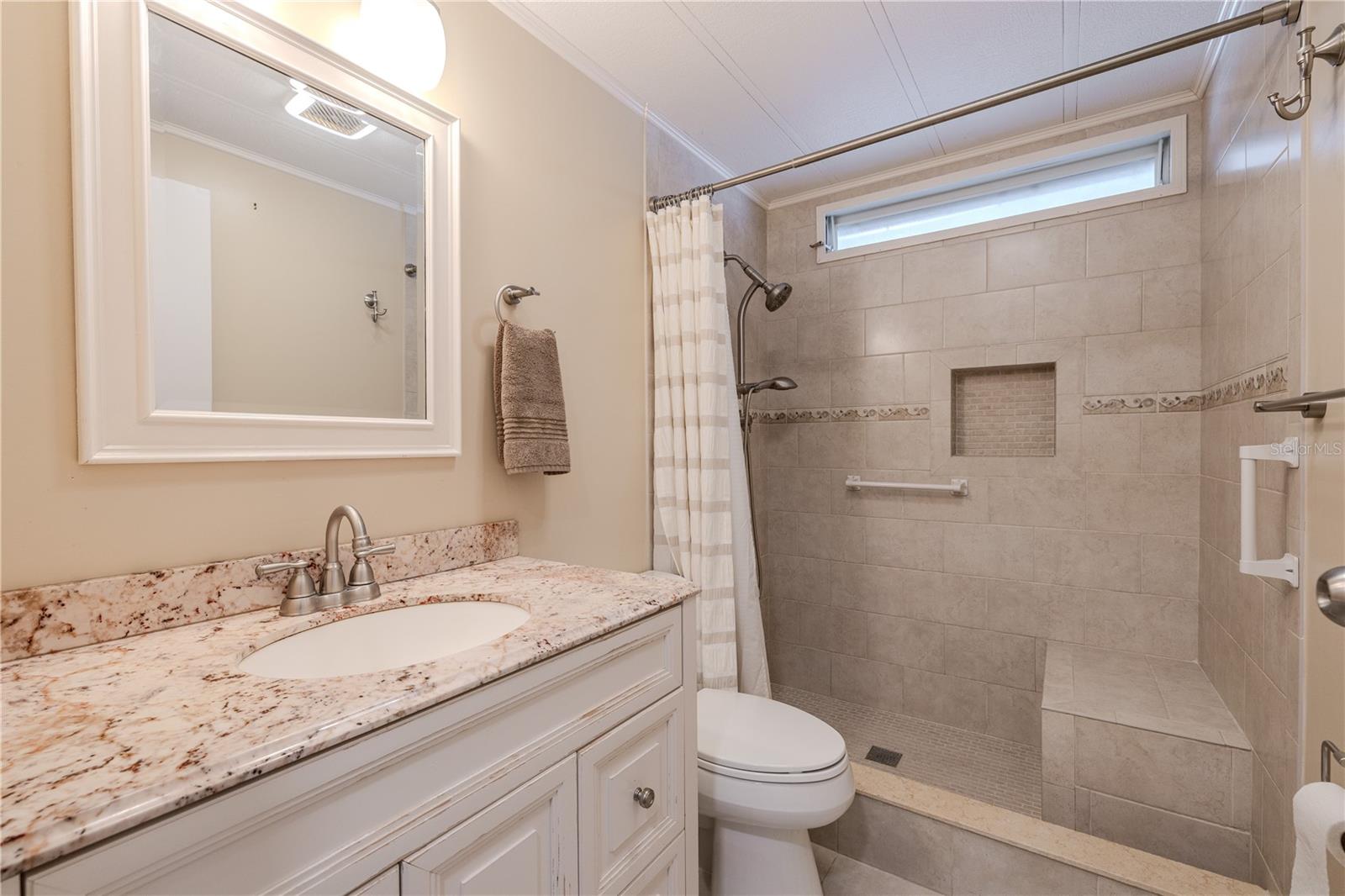 LAKE CONLEY MHP - Residential