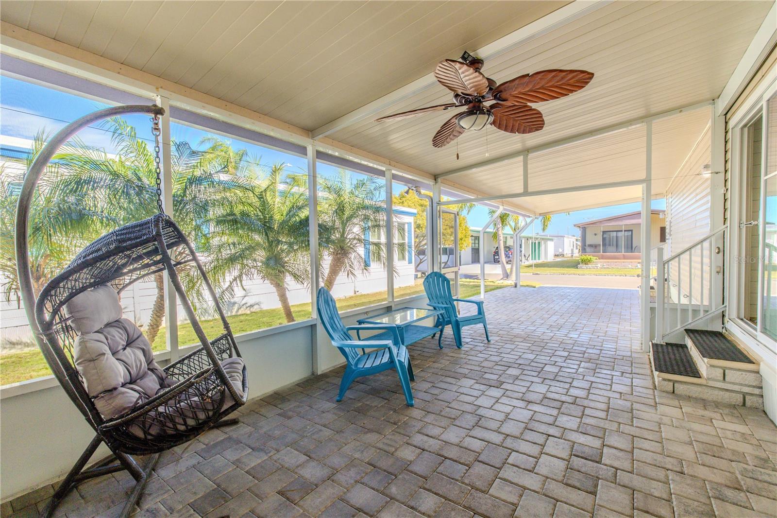 LAKE CONLEY MHP - Residential