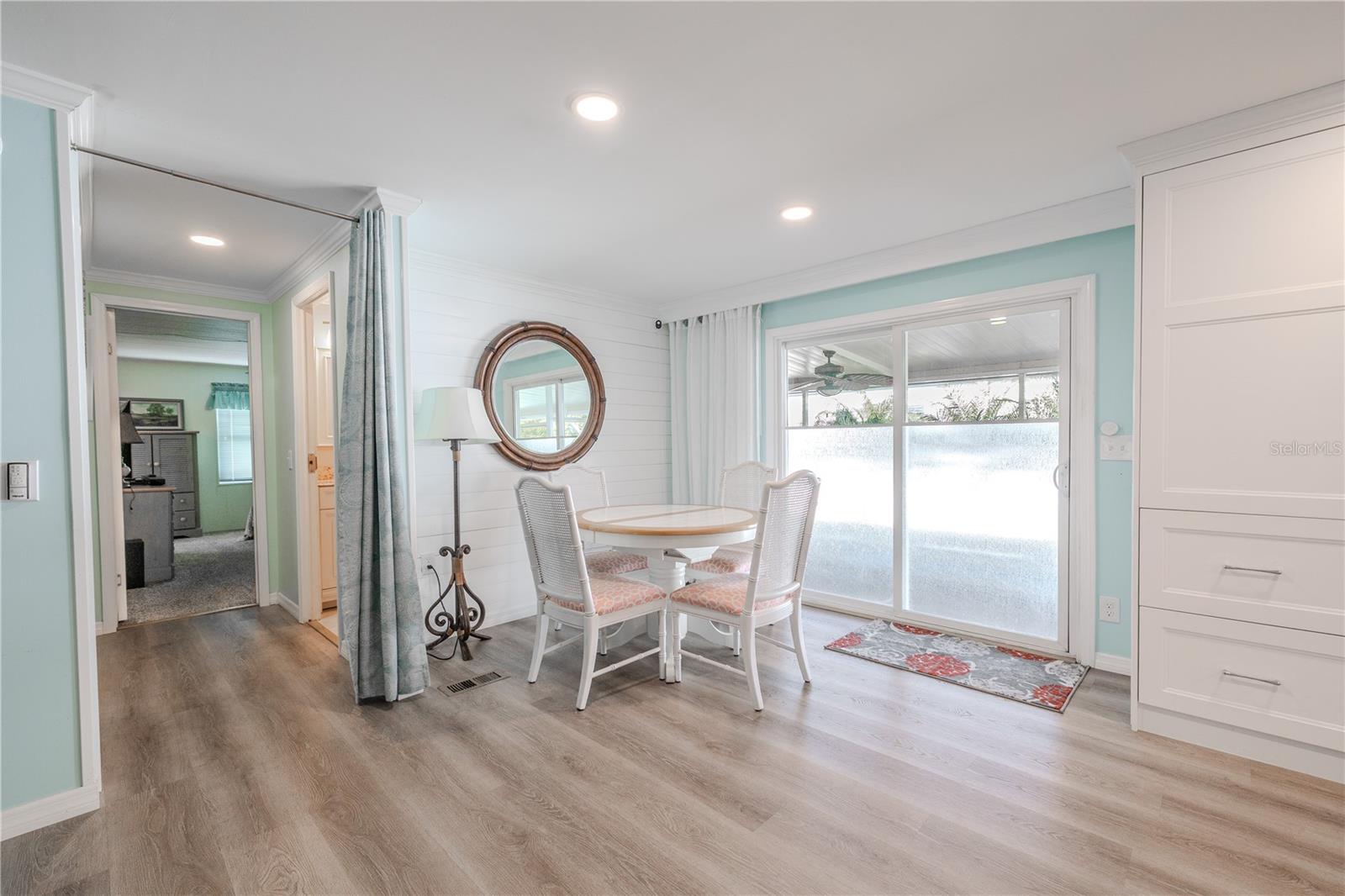 LAKE CONLEY MHP - Residential