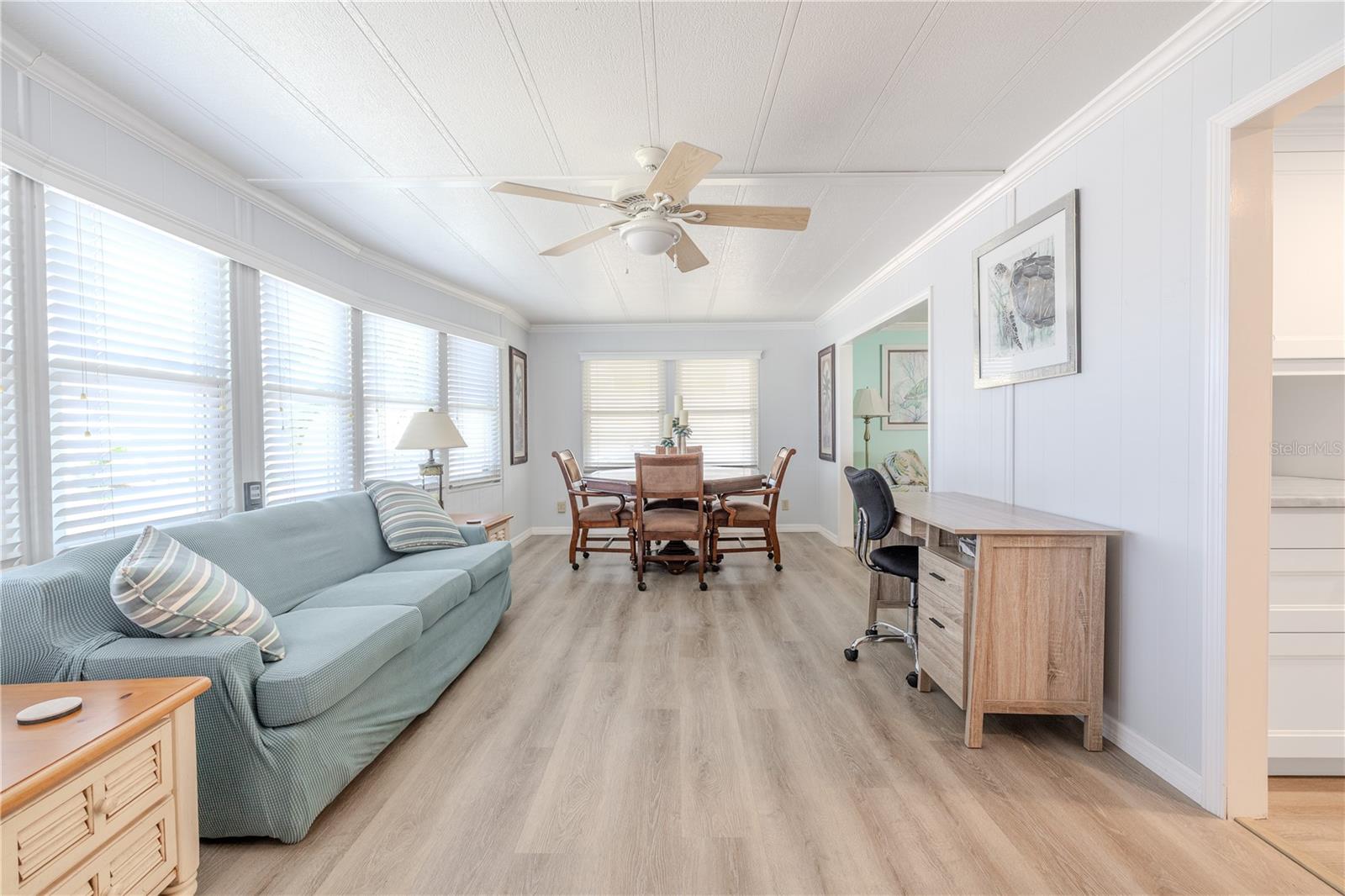 LAKE CONLEY MHP - Residential