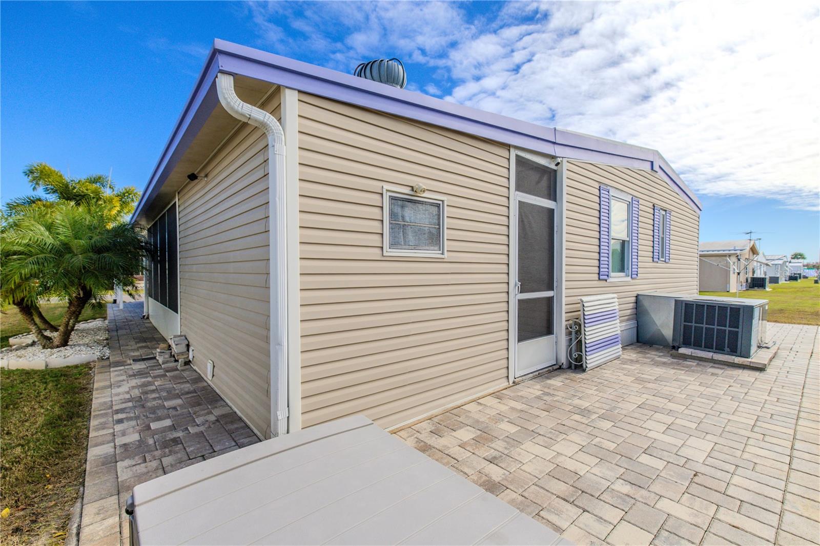 LAKE CONLEY MHP - Residential