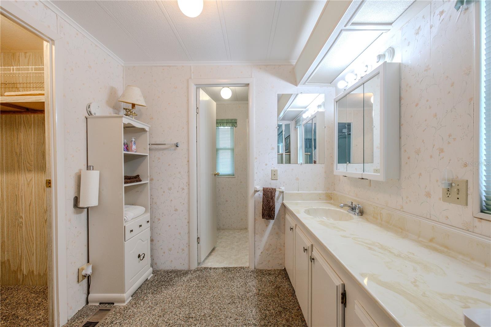 LAKE CONLEY MHP - Residential