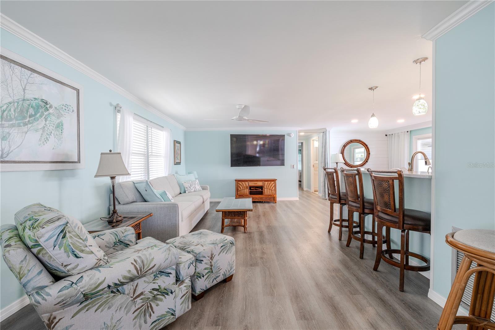 LAKE CONLEY MHP - Residential