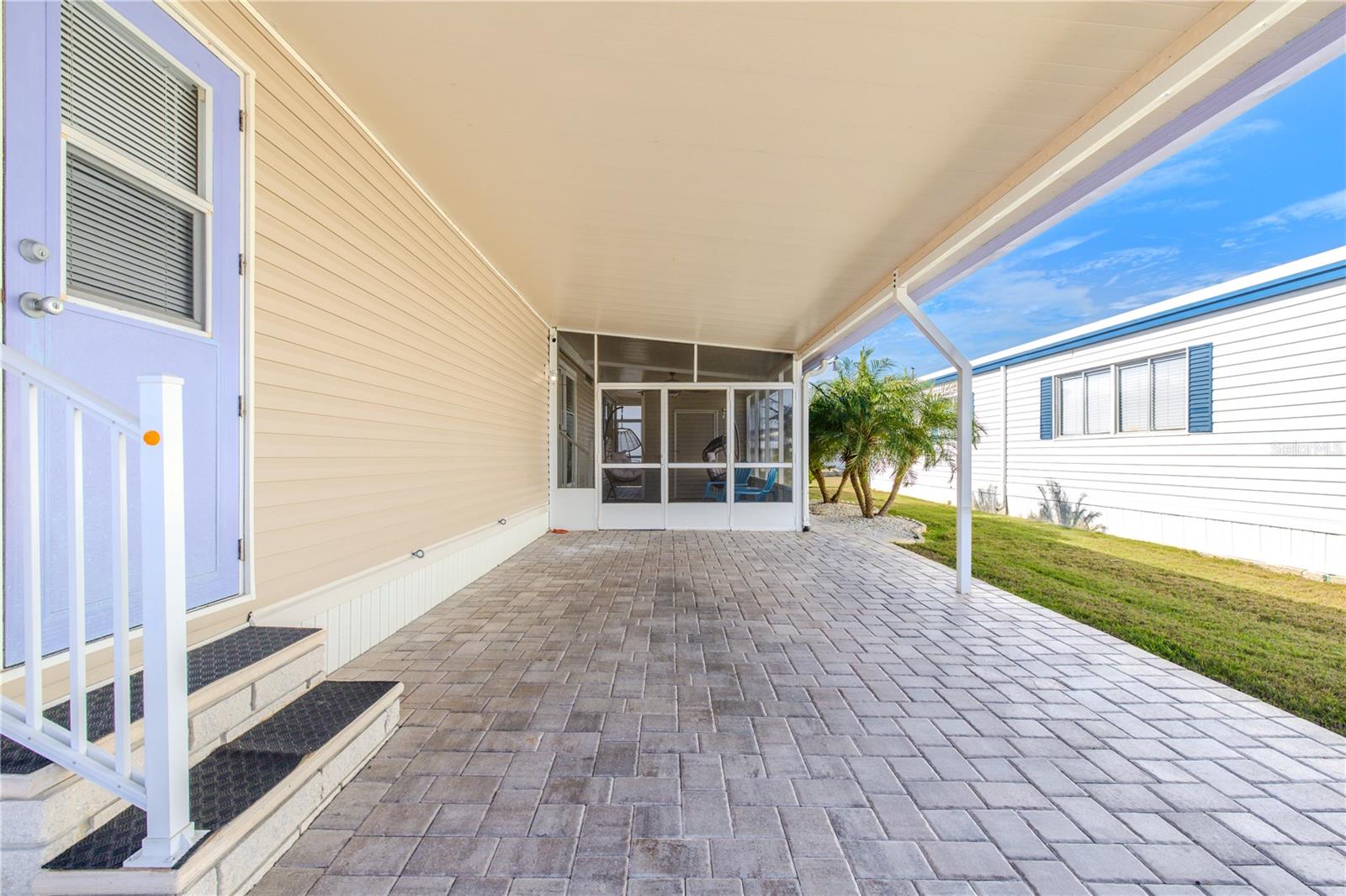 LAKE CONLEY MHP - Residential