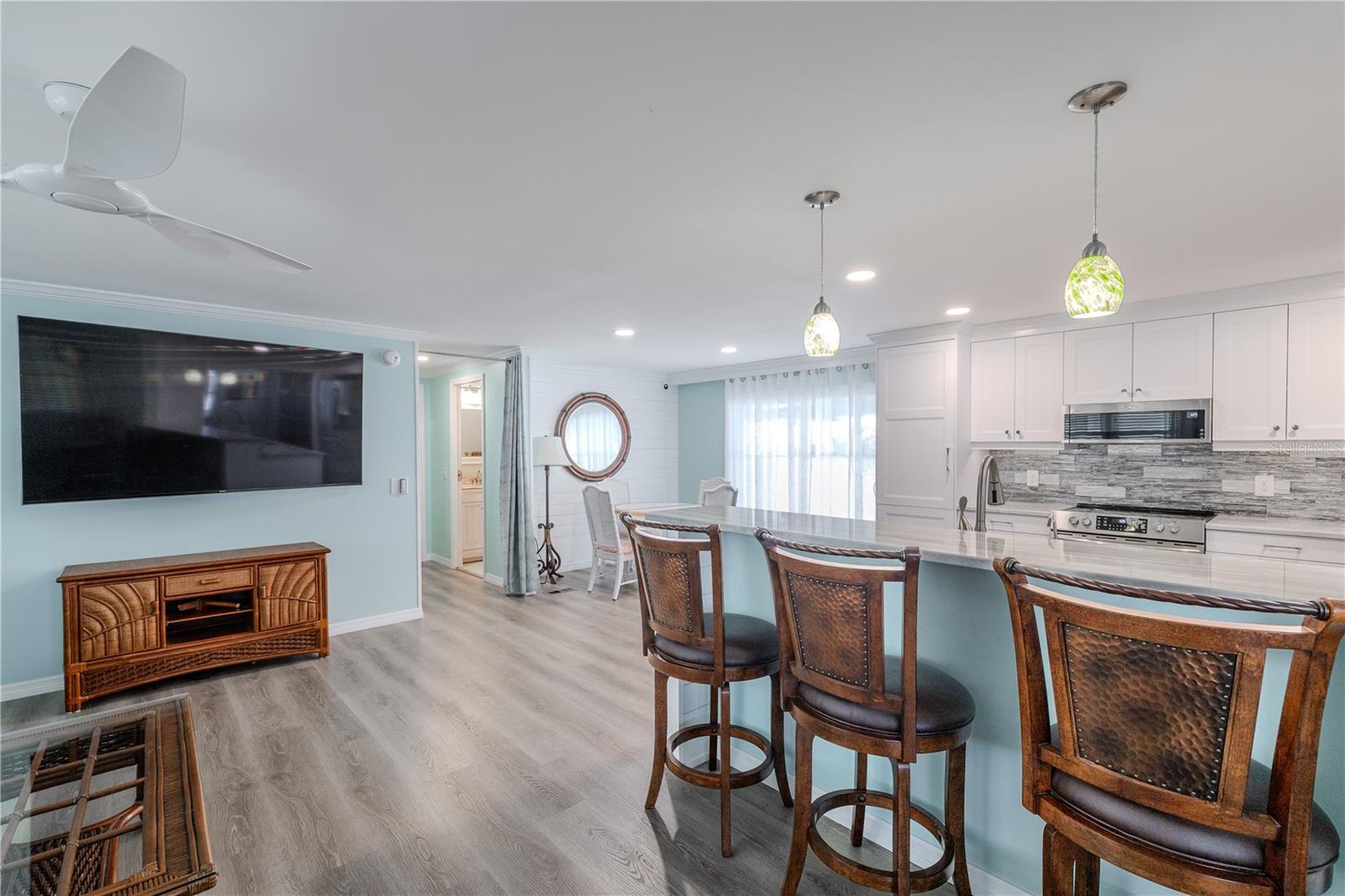 LAKE CONLEY MHP - Residential