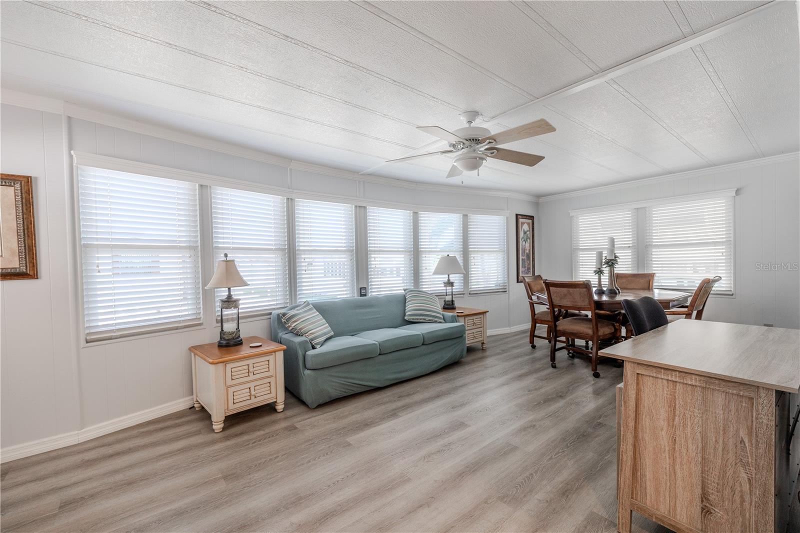 LAKE CONLEY MHP - Residential