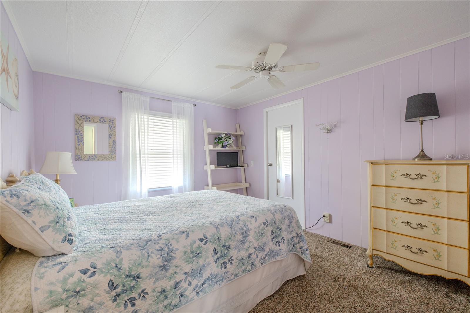 LAKE CONLEY MHP - Residential