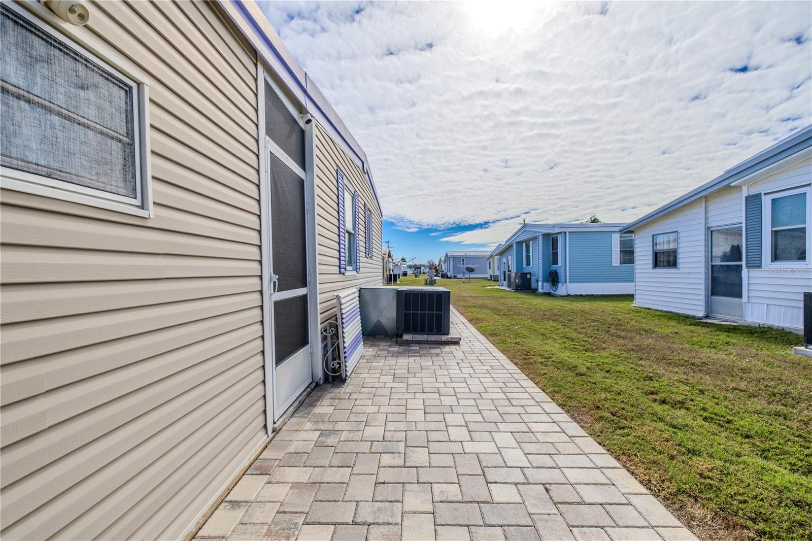 LAKE CONLEY MHP - Residential