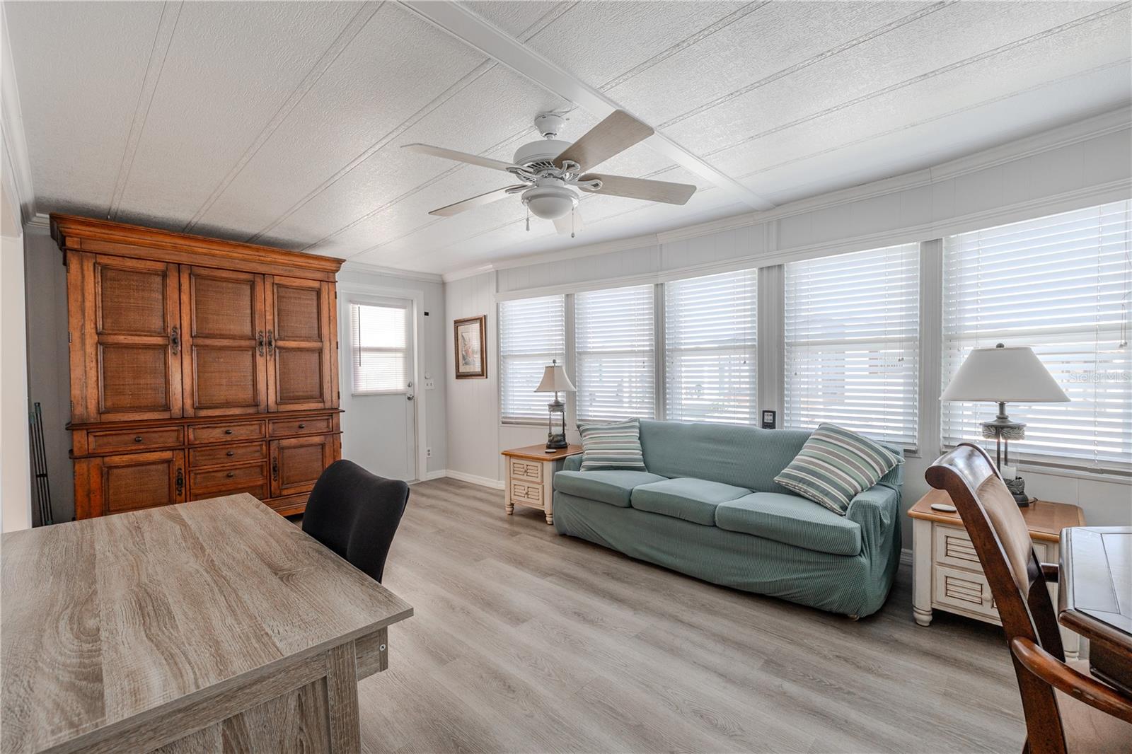 LAKE CONLEY MHP - Residential