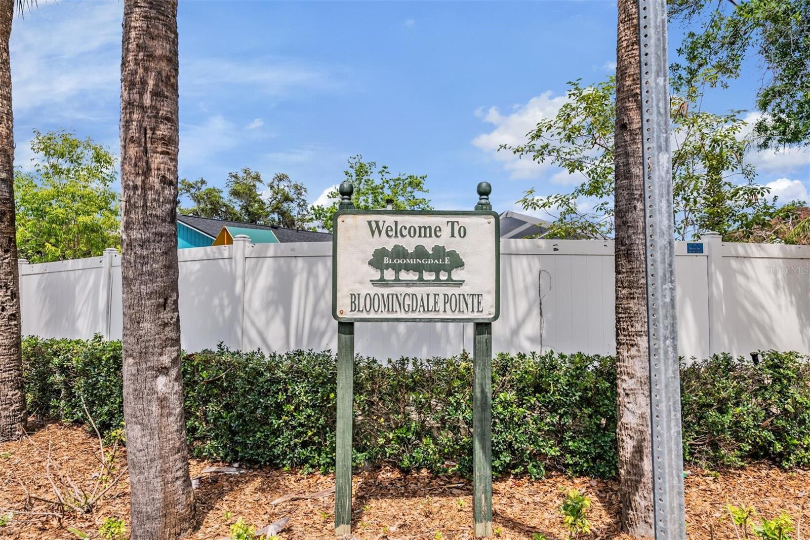 BLOOMINGDALE SEC A UNIT 2 - Residential