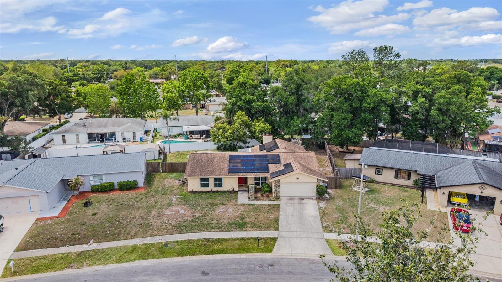 BLOOMINGDALE SEC A UNIT 2 - Residential