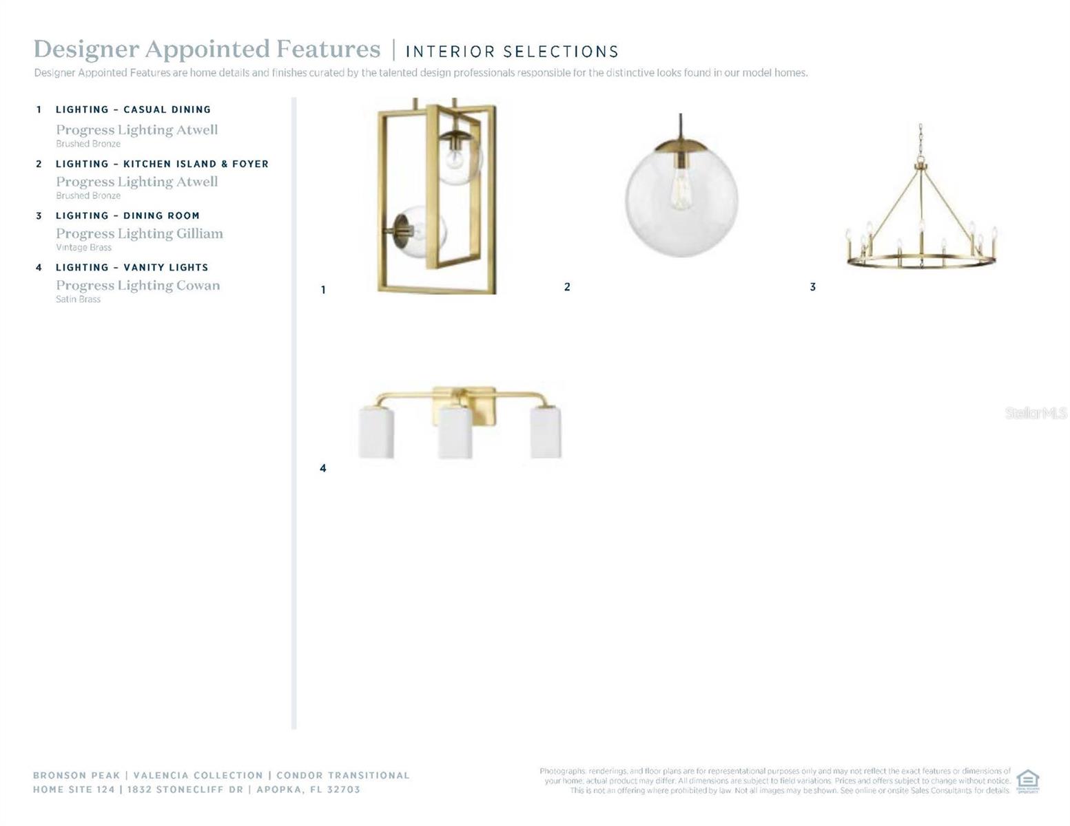 1832 STONECLIFF DRIVE