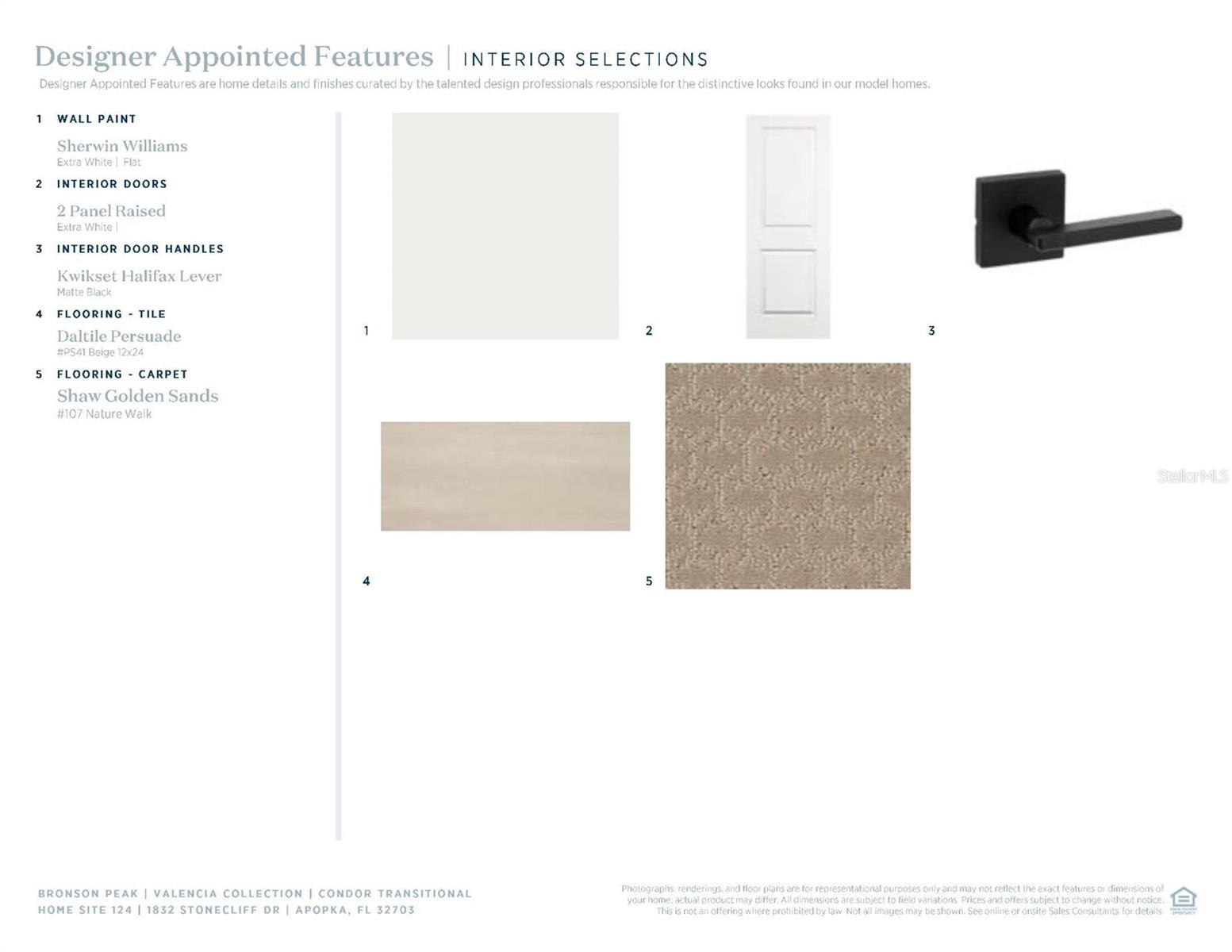 1832 STONECLIFF DRIVE