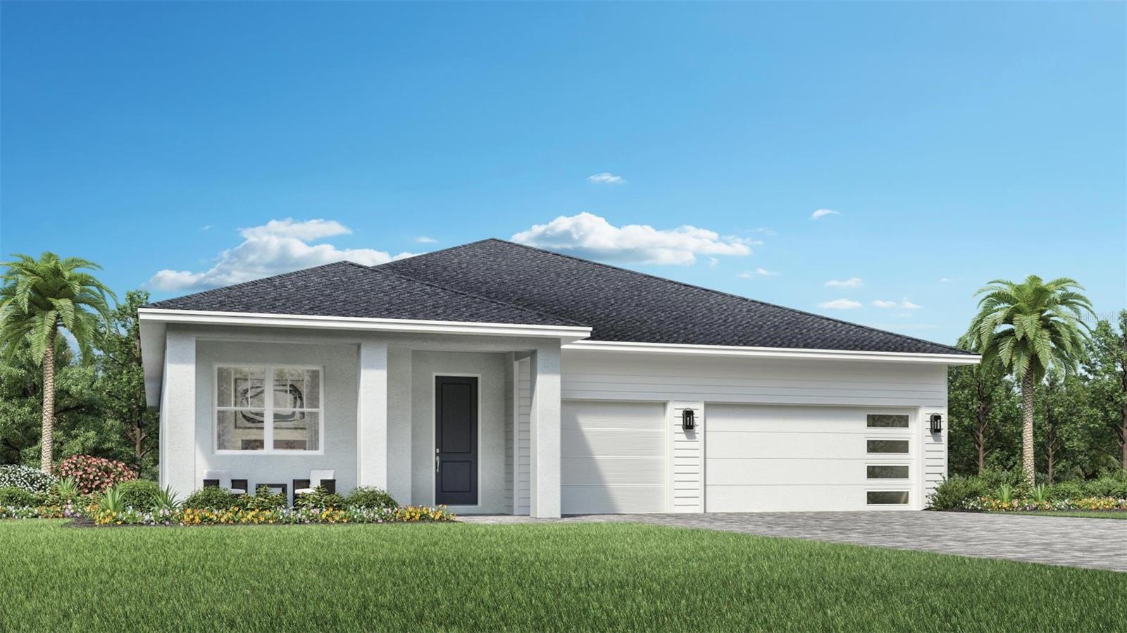 BRONSON PEAK - Residential
