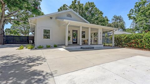 815 N EAST AVENUE SARASOTA FL 34237