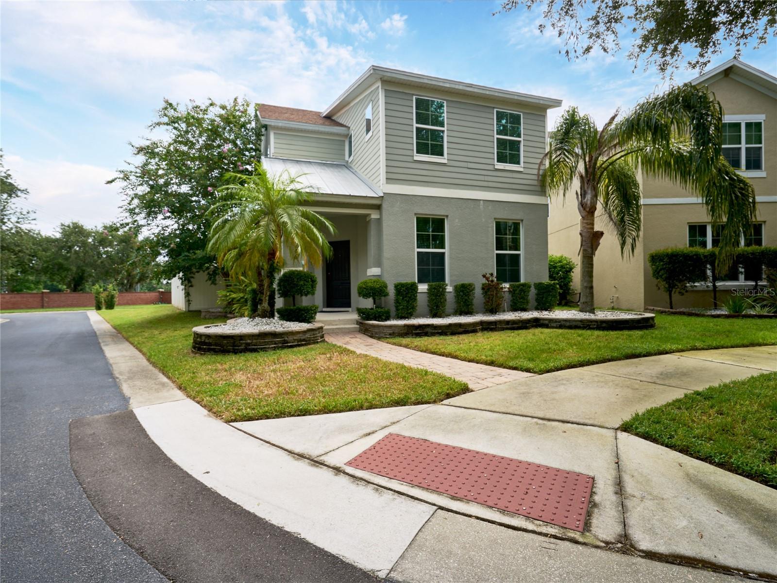 6266 GOLDEN DEWDROP TRAIL