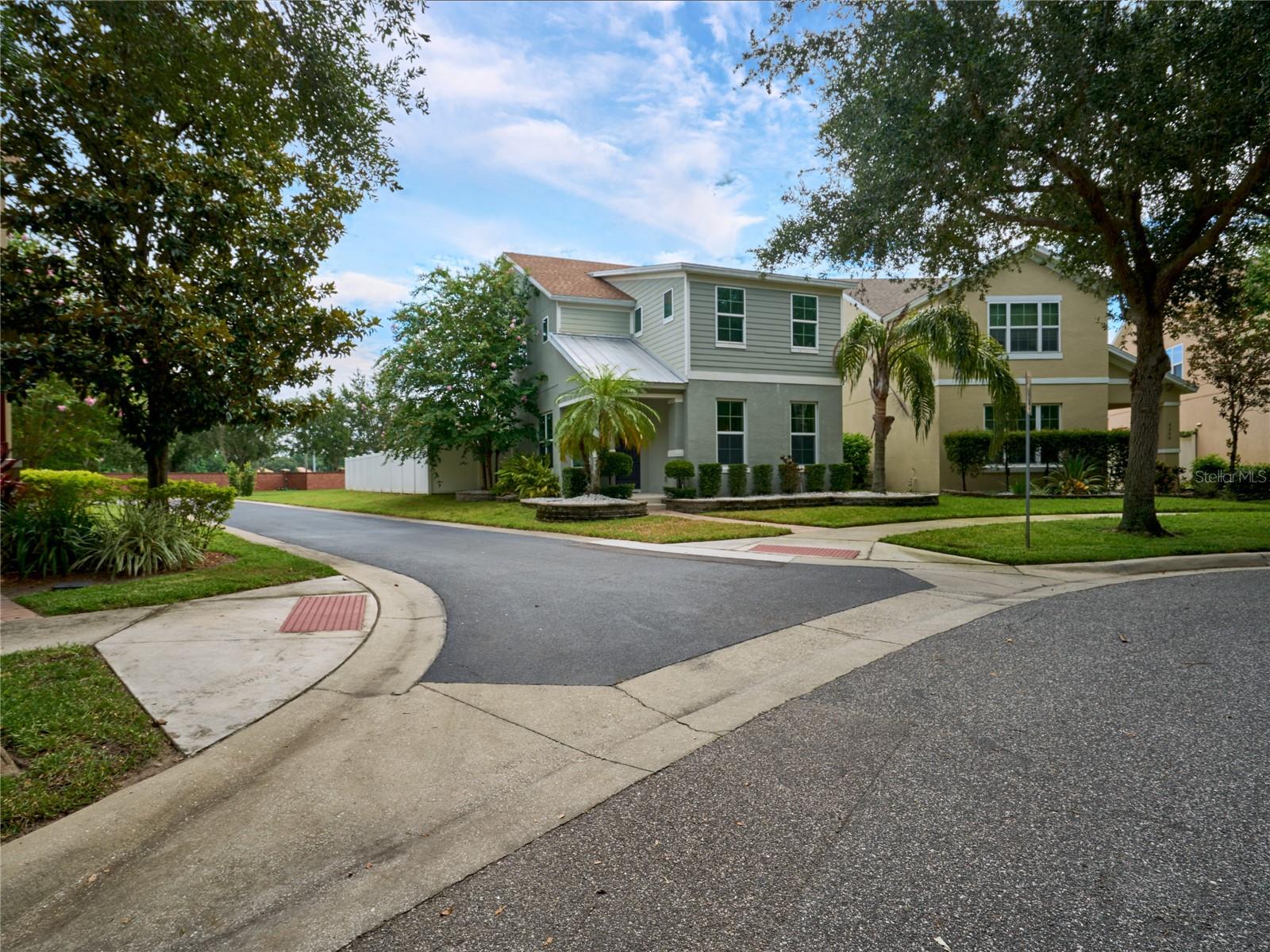 6266 GOLDEN DEWDROP TRAIL