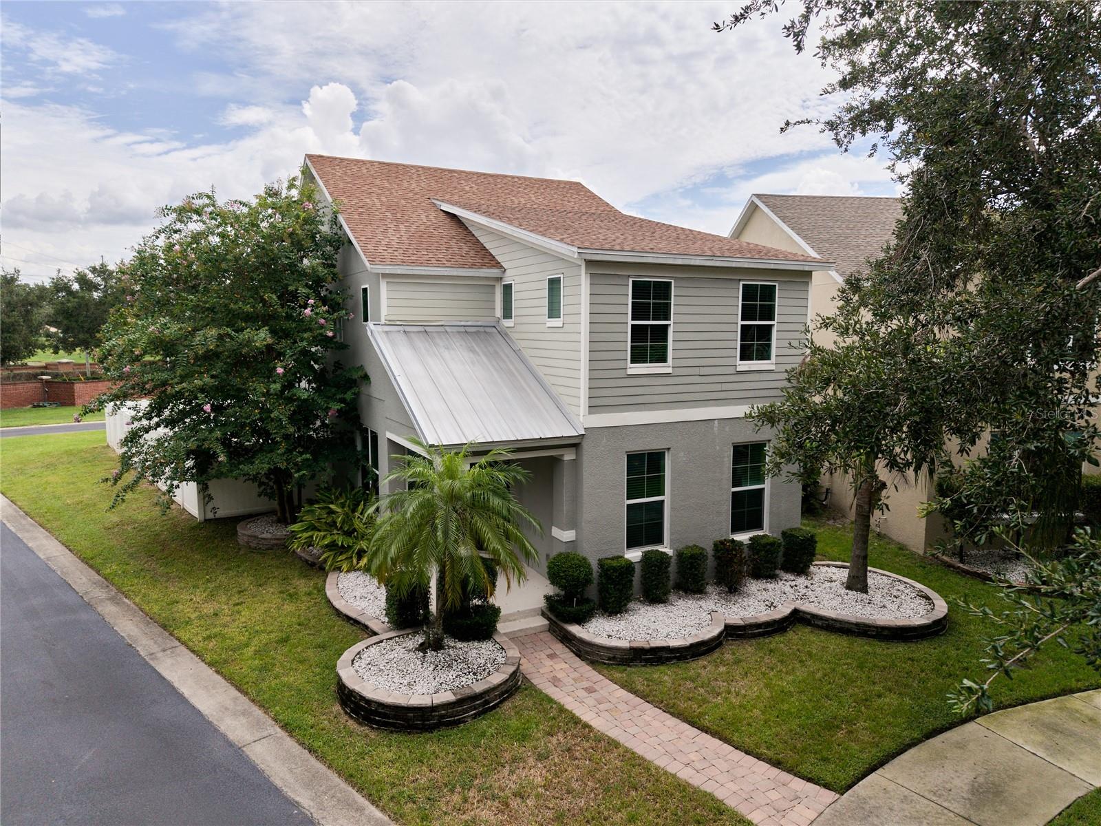 6266 GOLDEN DEWDROP TRAIL