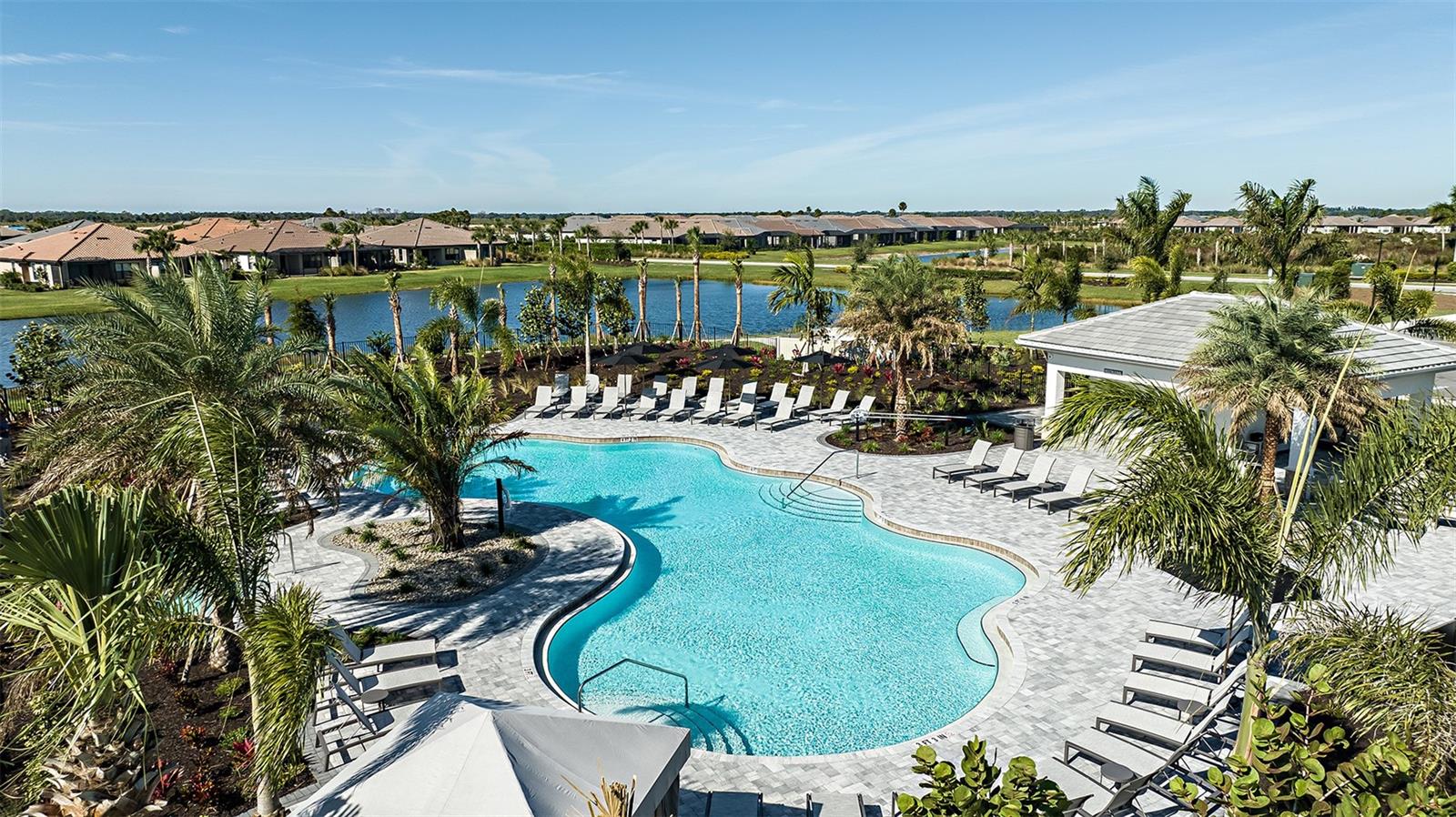 ESPLANADE AT SKYLE RANCH - Residential