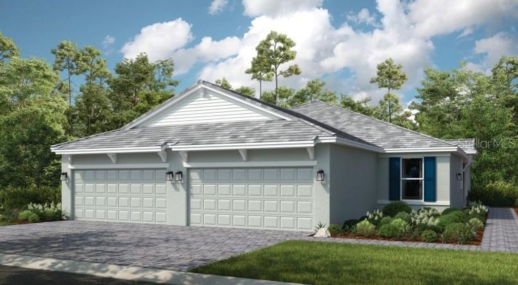 Photo of 7456 Moonbeam Avenue, Sarasota, FL 34241 (MLS # A4693652)