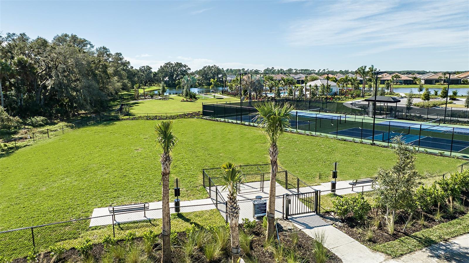 ESPLANADE AT SKYLE RANCH - Residential