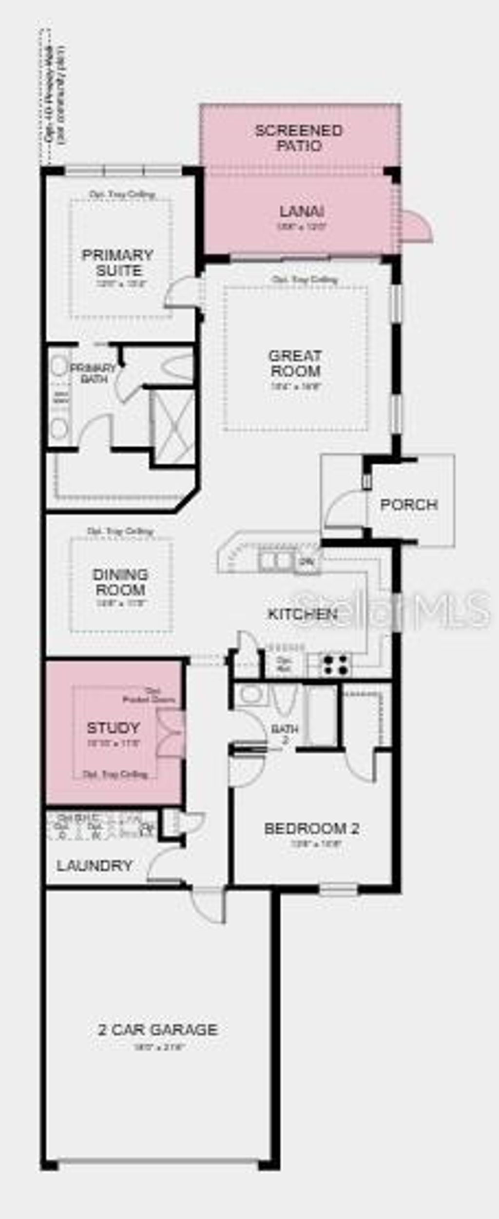 Photo of 7456 Moonbeam Avenue, Sarasota, FL 34241 (MLS # A4693652)