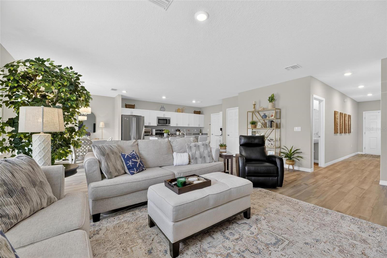 HINTON HAWKSTONE PH 2A & 2B2 - Residential