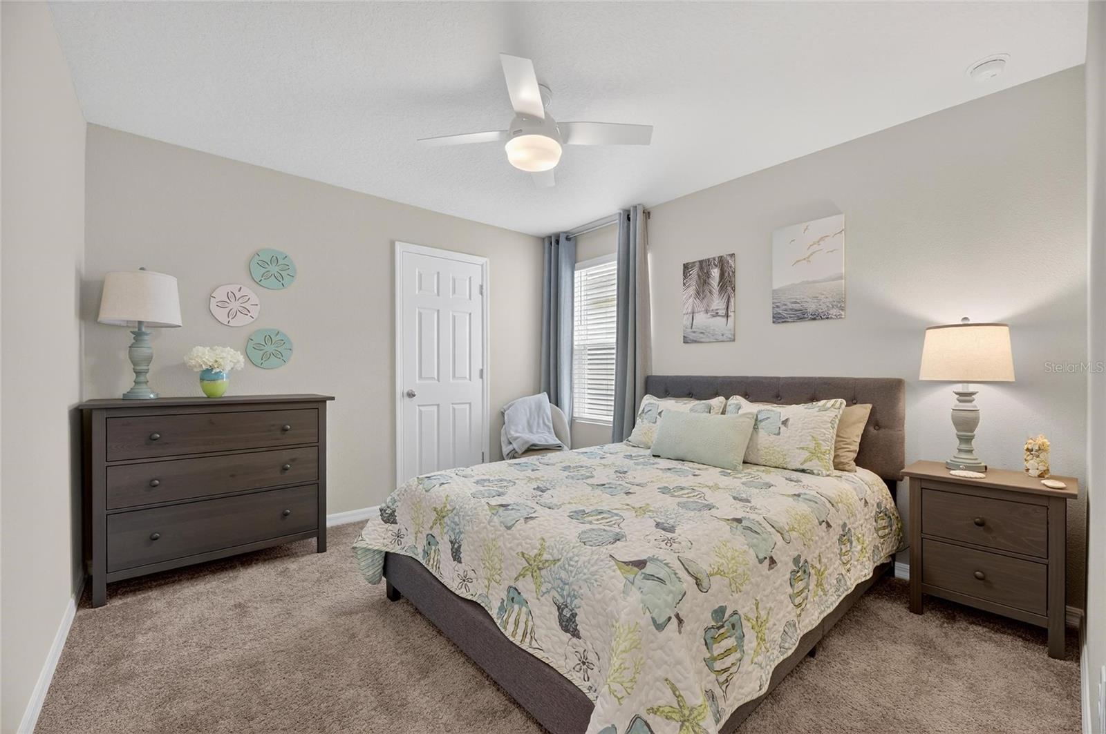 HINTON HAWKSTONE PH 2A & 2B2 - Residential