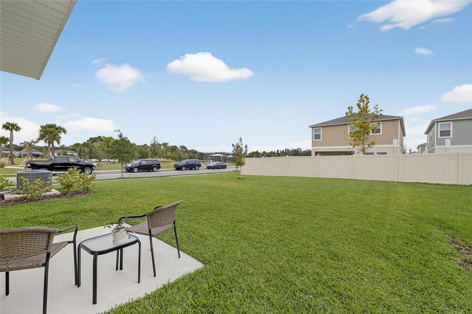 HINTON HAWKSTONE PH 2A & 2B2 - Residential