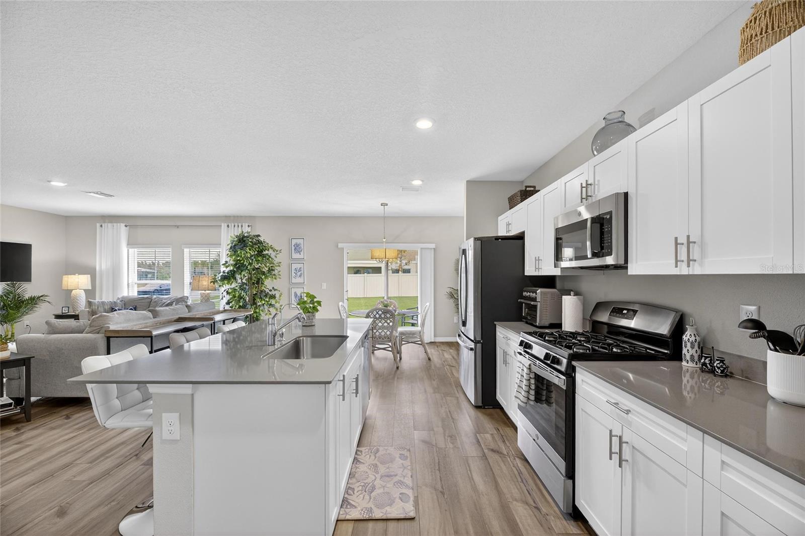 HINTON HAWKSTONE PH 2A & 2B2 - Residential