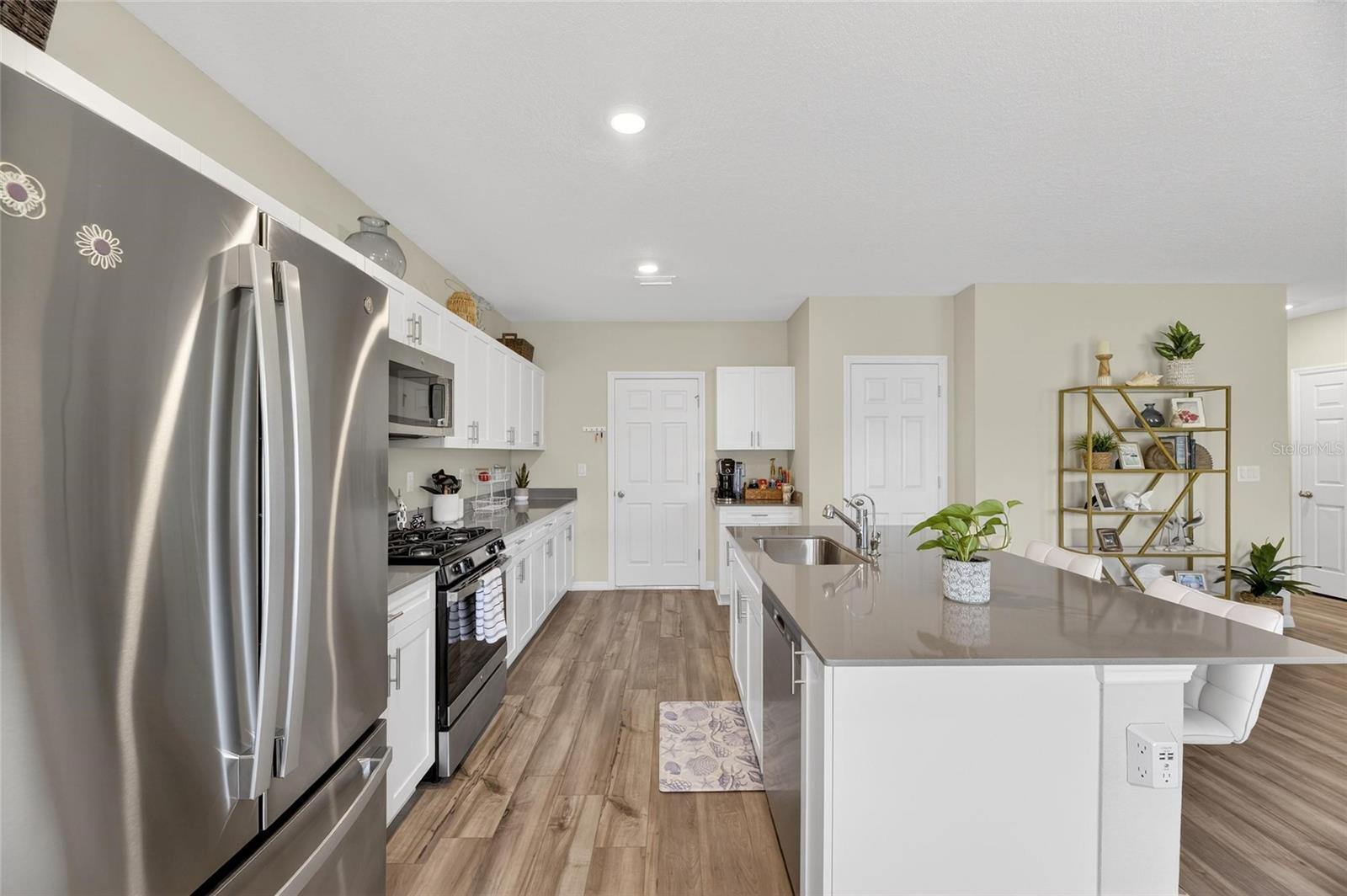 HINTON HAWKSTONE PH 2A & 2B2 - Residential