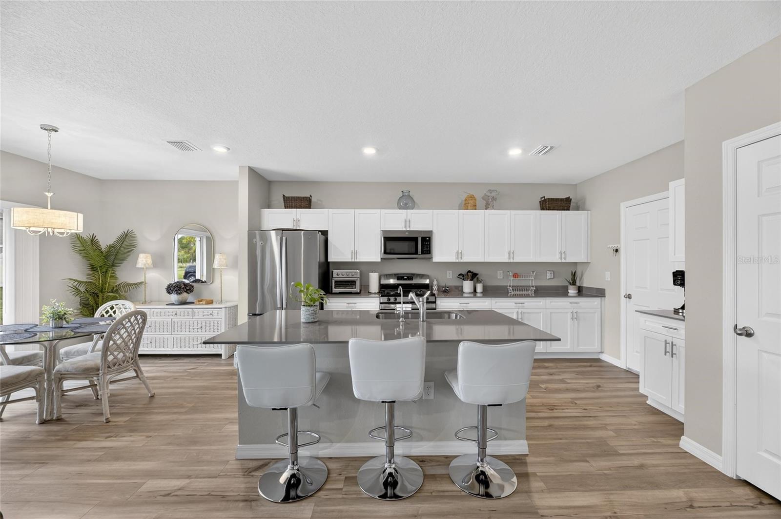 HINTON HAWKSTONE PH 2A & 2B2 - Residential