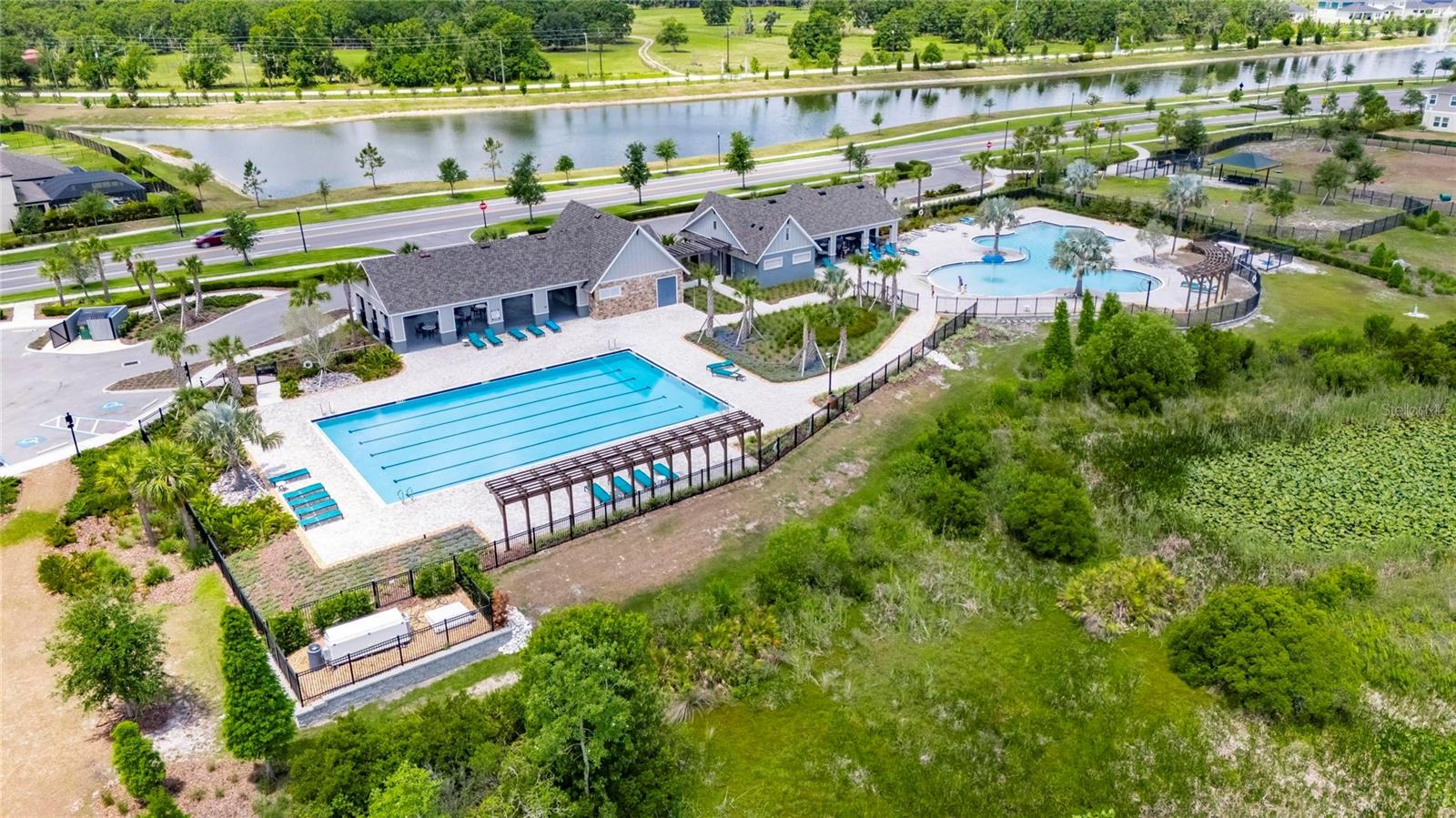 HINTON HAWKSTONE PH 2A & 2B2 - Residential